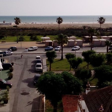 Apartmán Piso Playa Los Bateles Conil Conil De La Frontera Exteriér fotografie