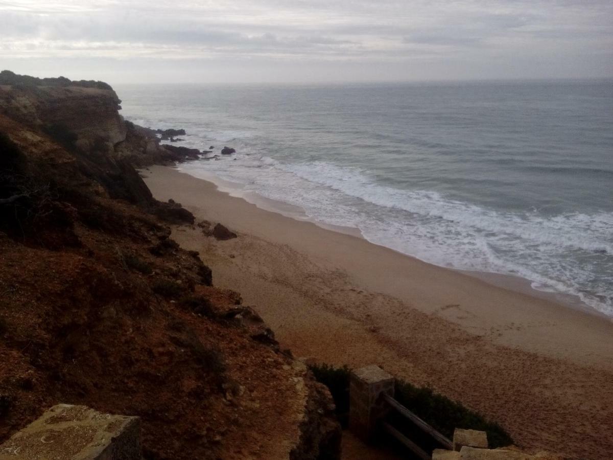 Apartmán Piso Playa Los Bateles Conil Conil De La Frontera Exteriér fotografie