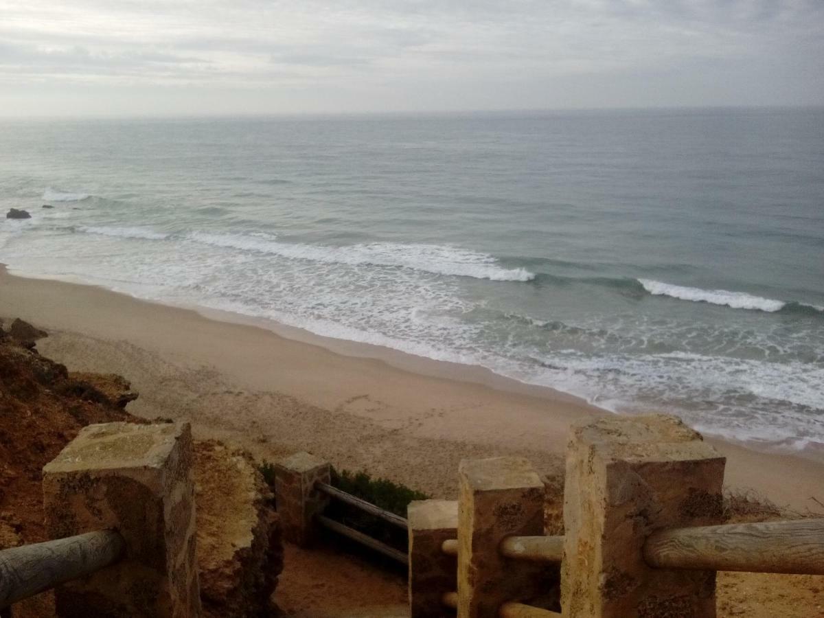 Apartmán Piso Playa Los Bateles Conil Conil De La Frontera Exteriér fotografie