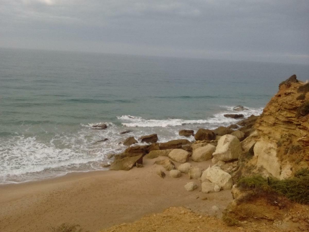 Apartmán Piso Playa Los Bateles Conil Conil De La Frontera Exteriér fotografie