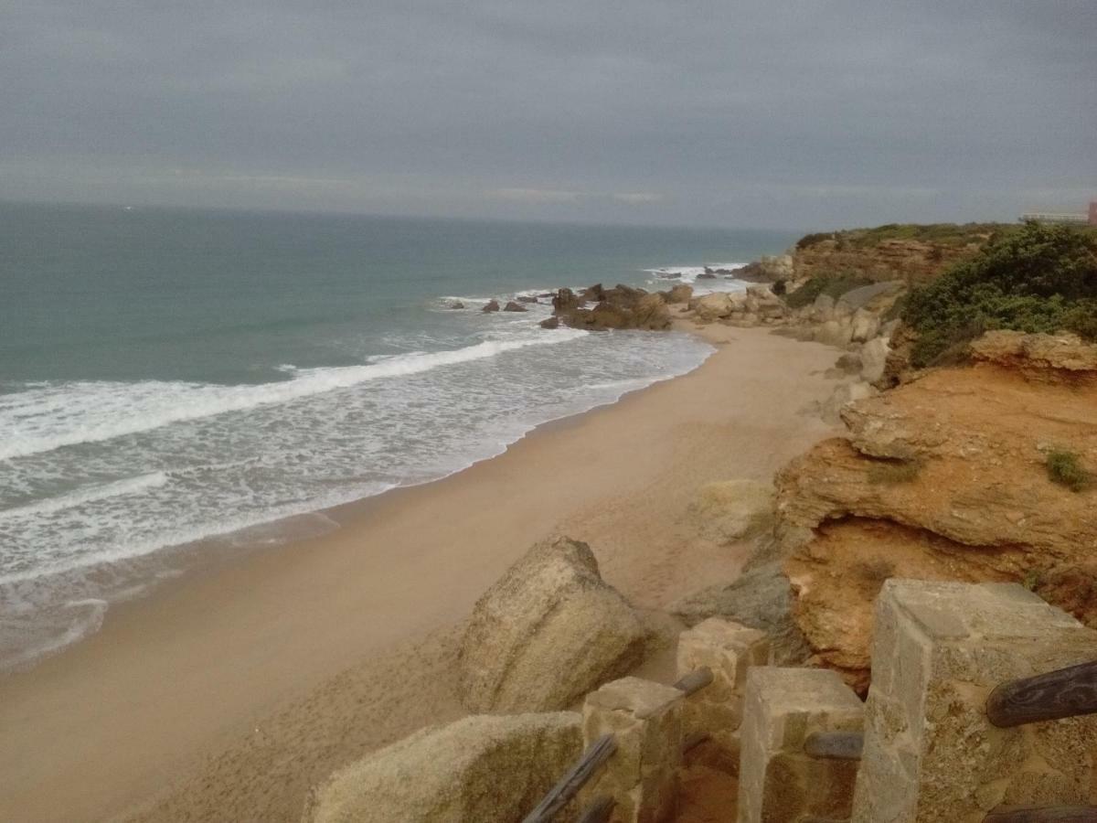 Apartmán Piso Playa Los Bateles Conil Conil De La Frontera Exteriér fotografie